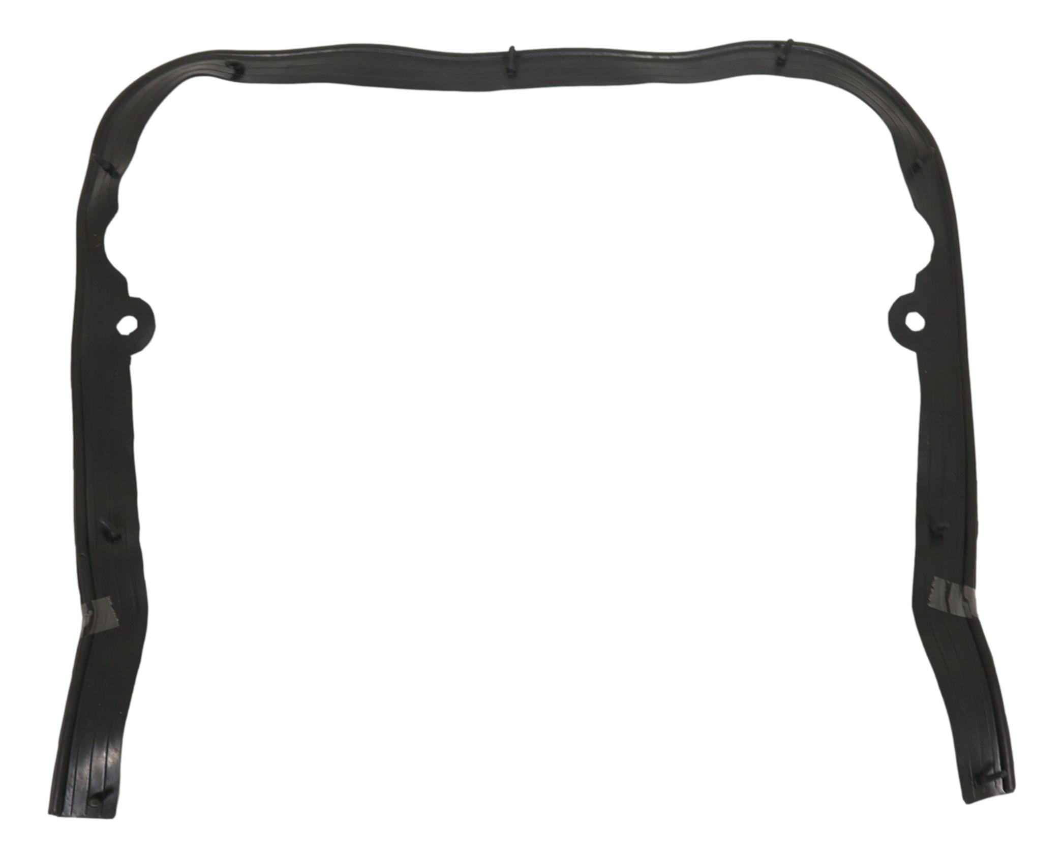 Dashboard Tussen Rubber Deutz