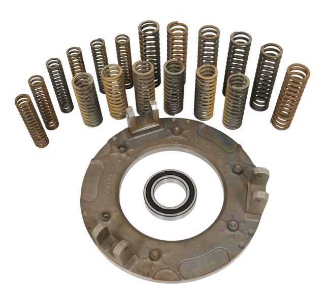 Drukgroep Reparatieset David Brown