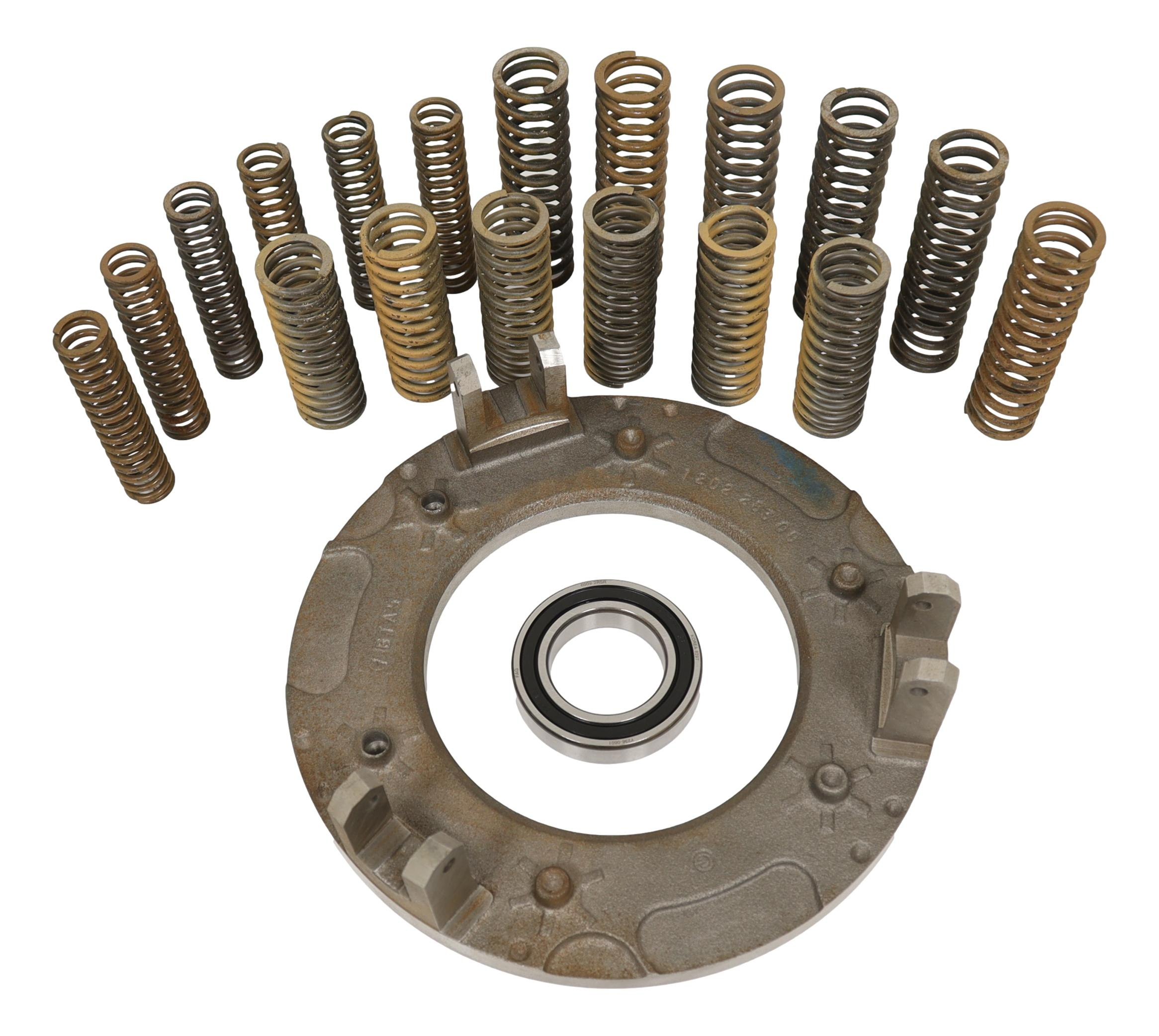 Drukgroep Reparatieset David Brown