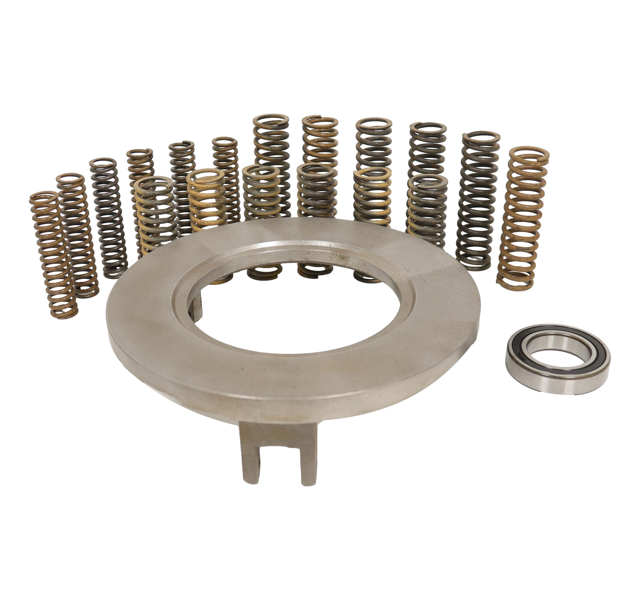 Drukgroep Reparatieset David Brown Histoparts