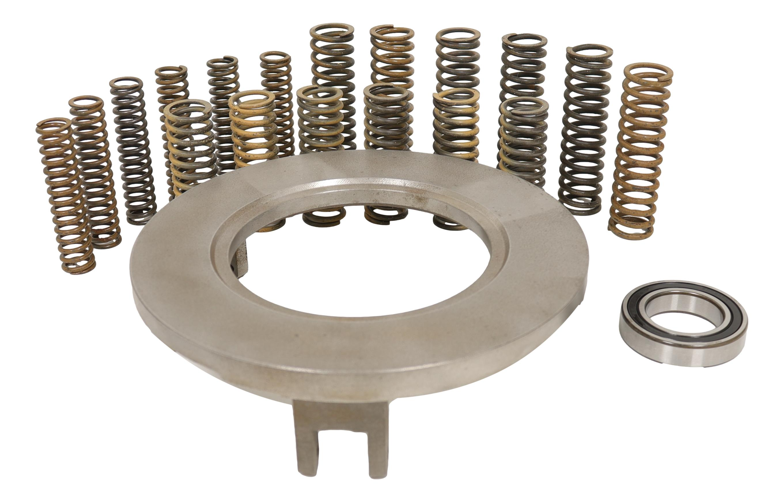 Drukgroep Reparatieset David Brown Histoparts