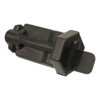 Headlight Retaining Clip, Case International Histoparts