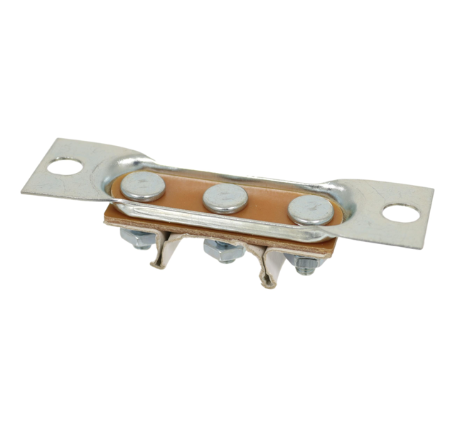 3 Terminal Junction Block Histoparts