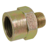 Fitting Fuel Pipe. Ferguson 35