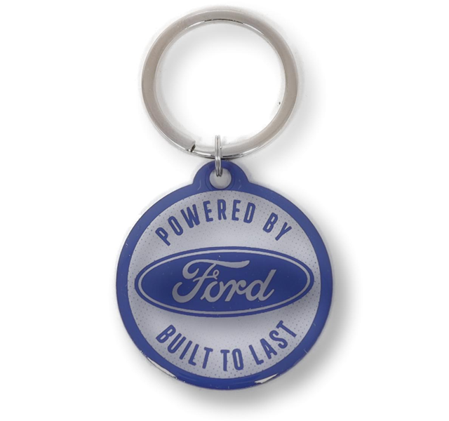Ford Sleutelhanger