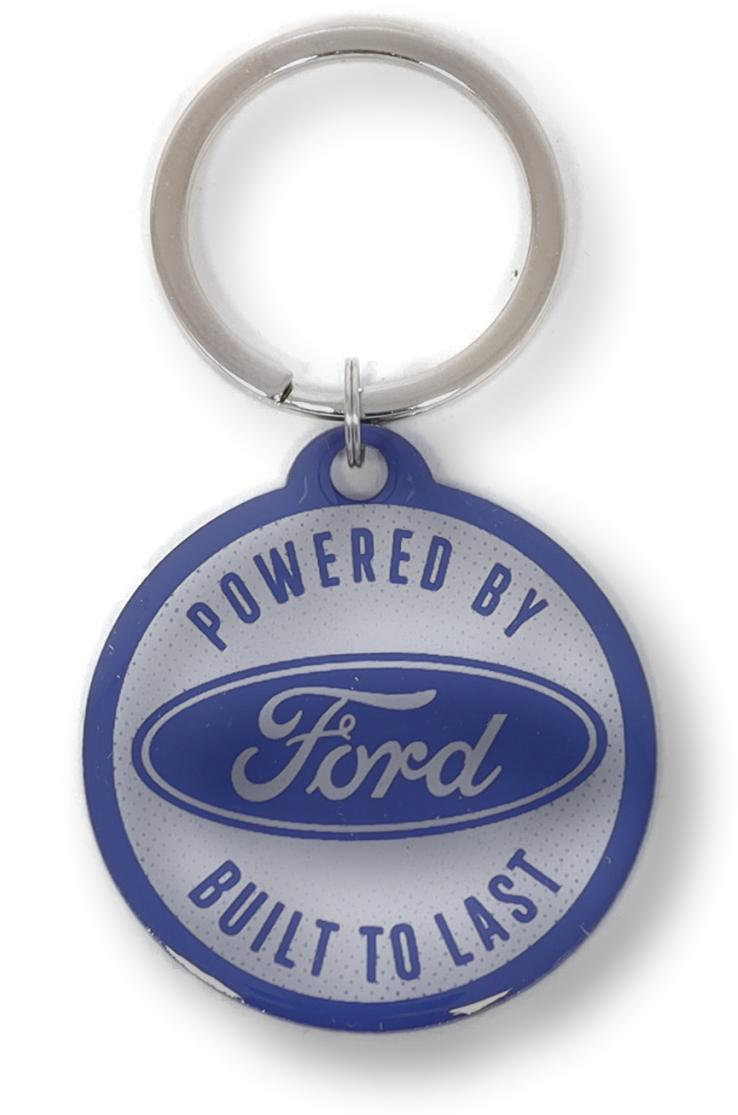 Ford Sleutelhanger