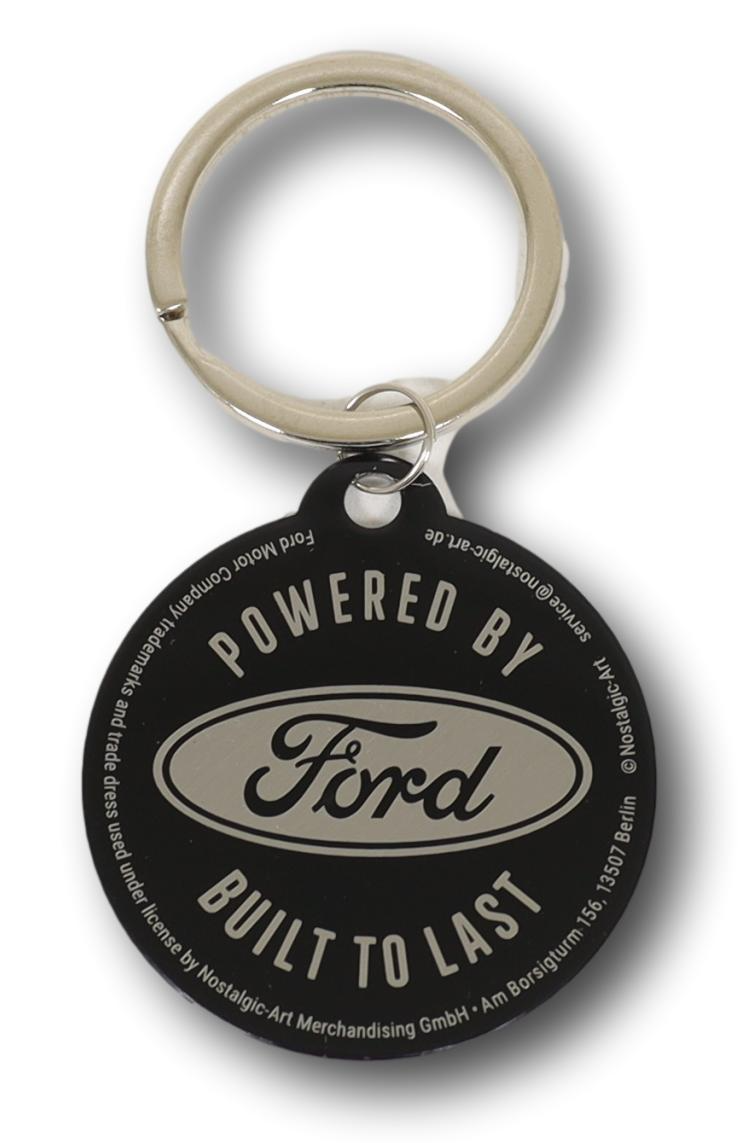 Ford Sleutelhanger Histoparts