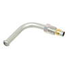 Single Filter Angled Tube