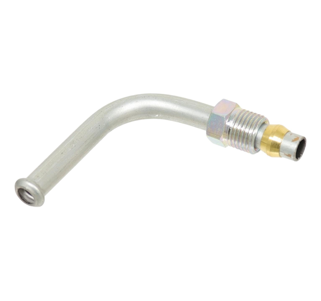 Single Filter Angled Tube
