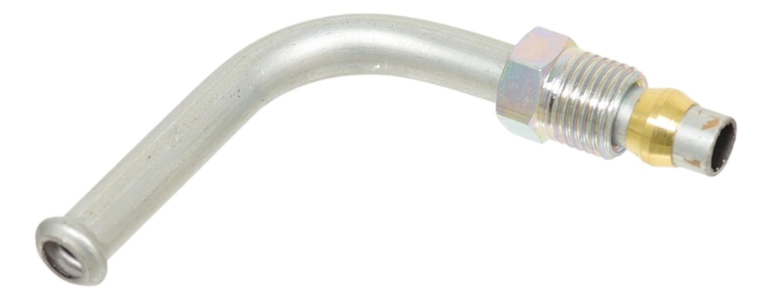 Single Filter Angled Tube