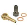 Banjo Bout Set. M10 x 6 mm