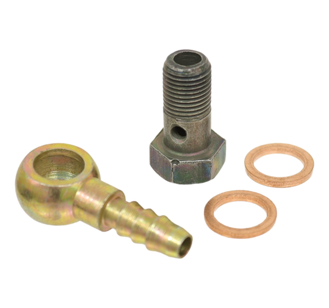 Banjo Bout Set. M10 x 6 mm