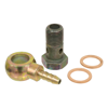 Banjo Bout Set M16 x 8mm