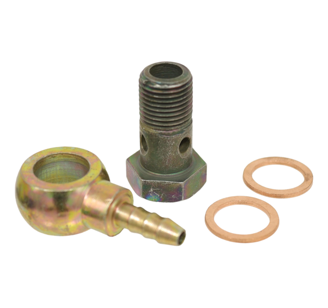 Banjo Bout Set M16 x 8mm