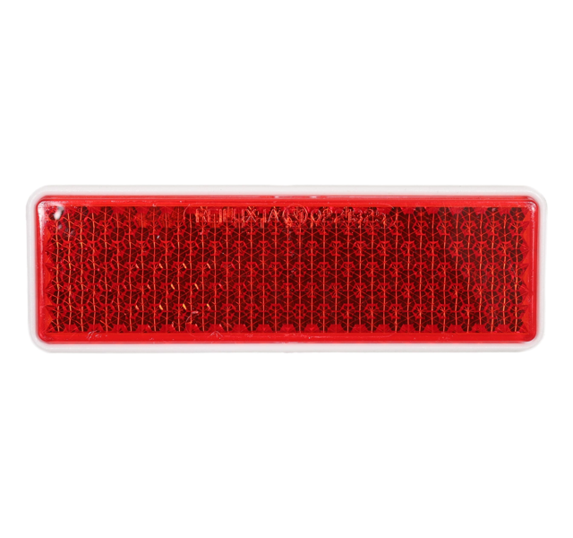 Reflector 130 x 42 mm