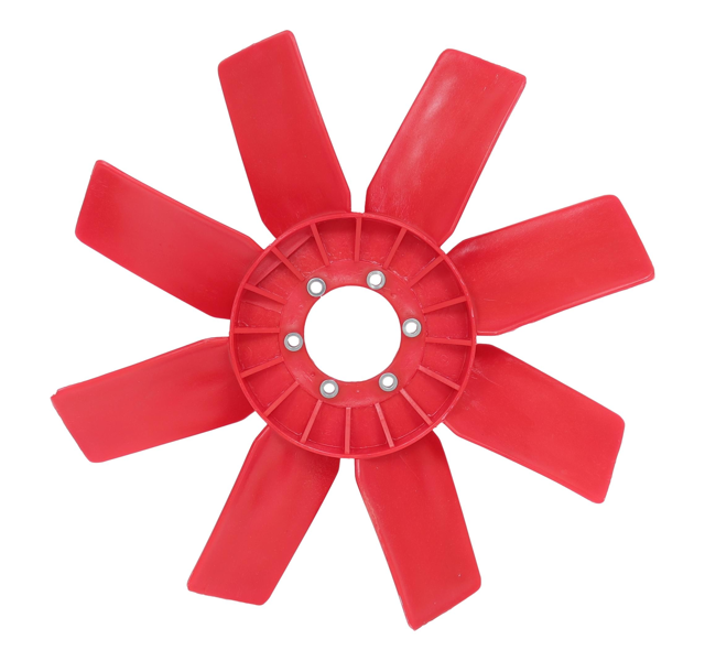 Koelventilator International
