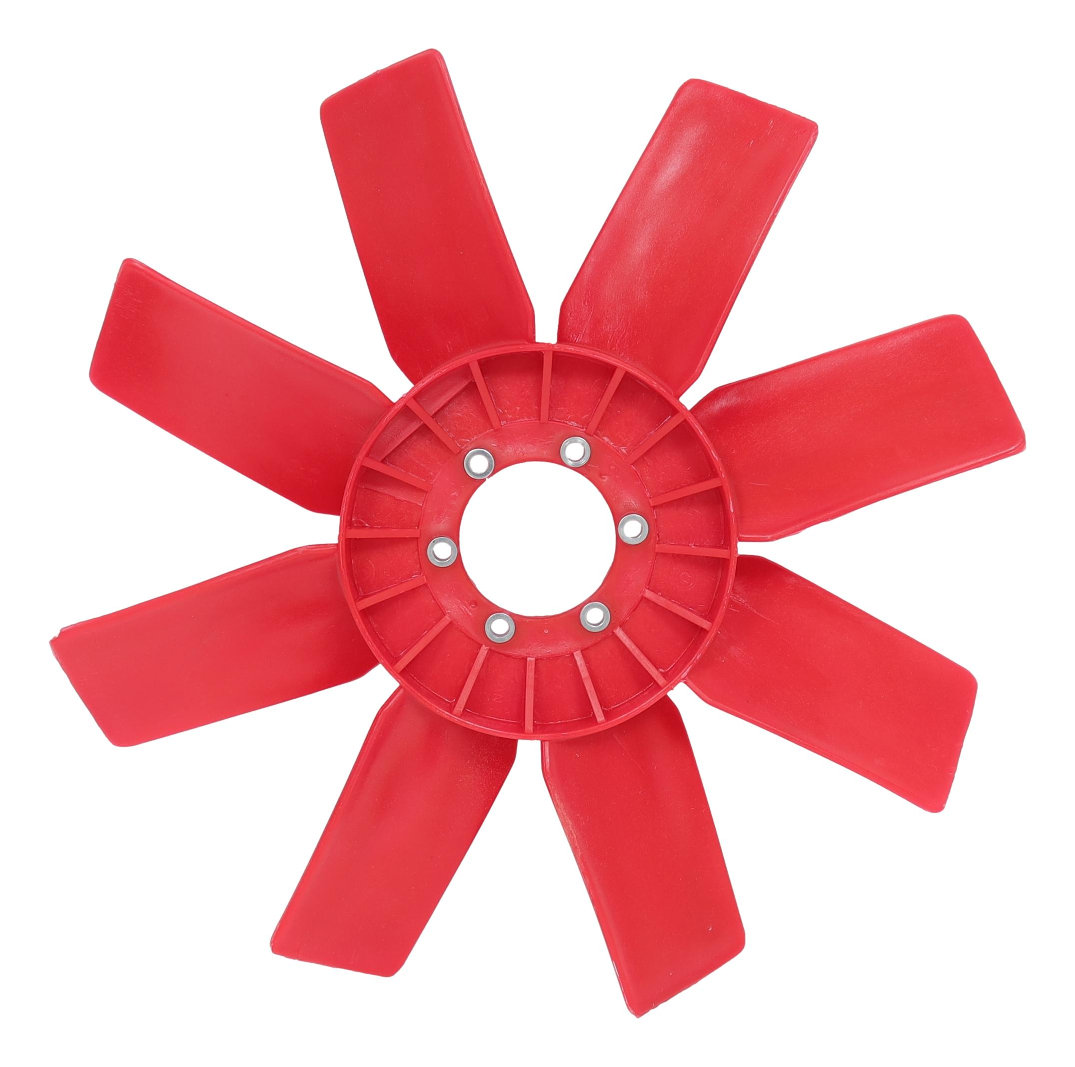 Koelventilator International