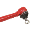 Tie Rod Assembly. Mc.Cormick Histoparts