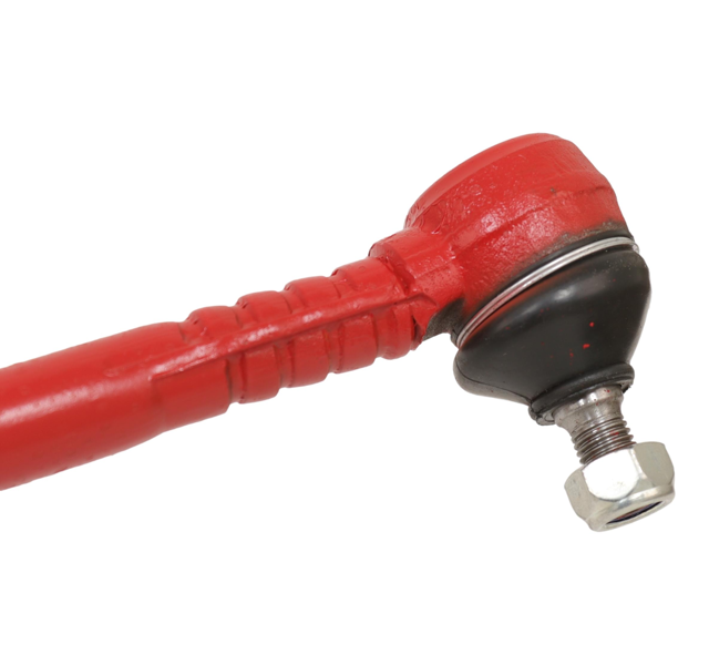 Tie Rod Assembly. Mc.Cormick Histoparts