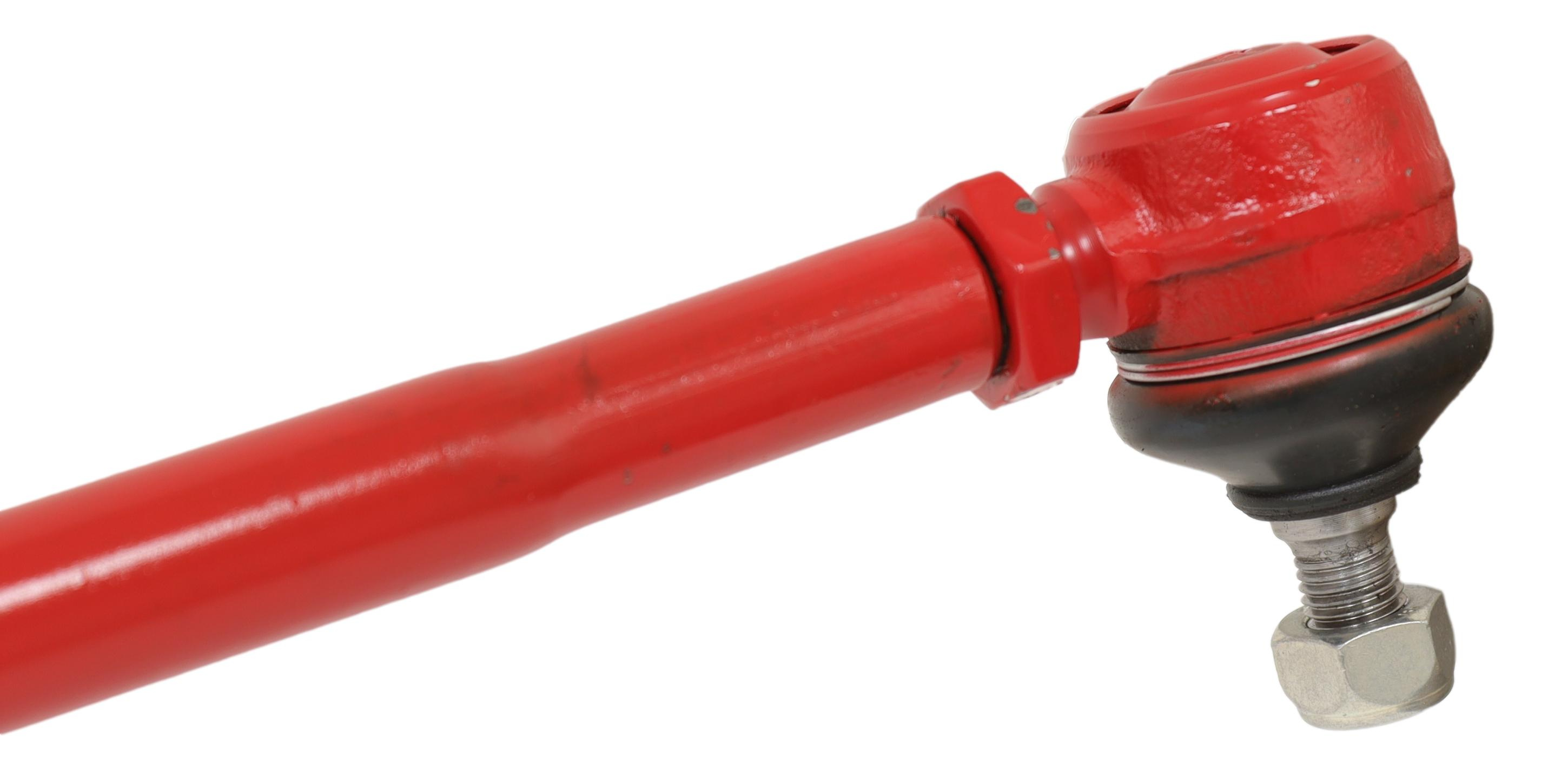 productfoto van Spoorstang Mc. Cormick D-serie