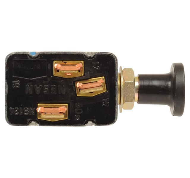 Glow/Start Switch International, 3 spade Histoparts