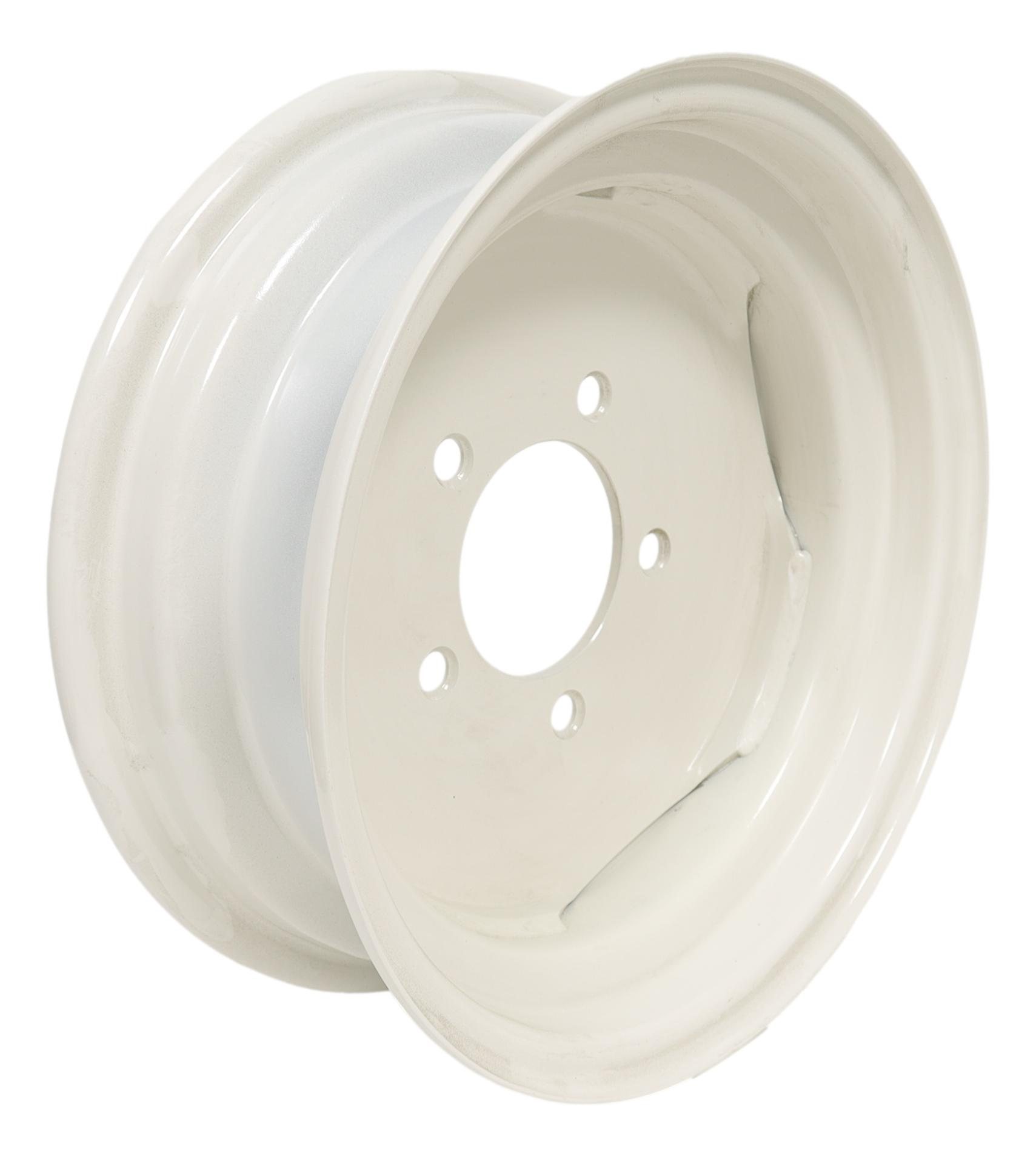 Voorwiel velg 5.50 x 16,  International 82406C2