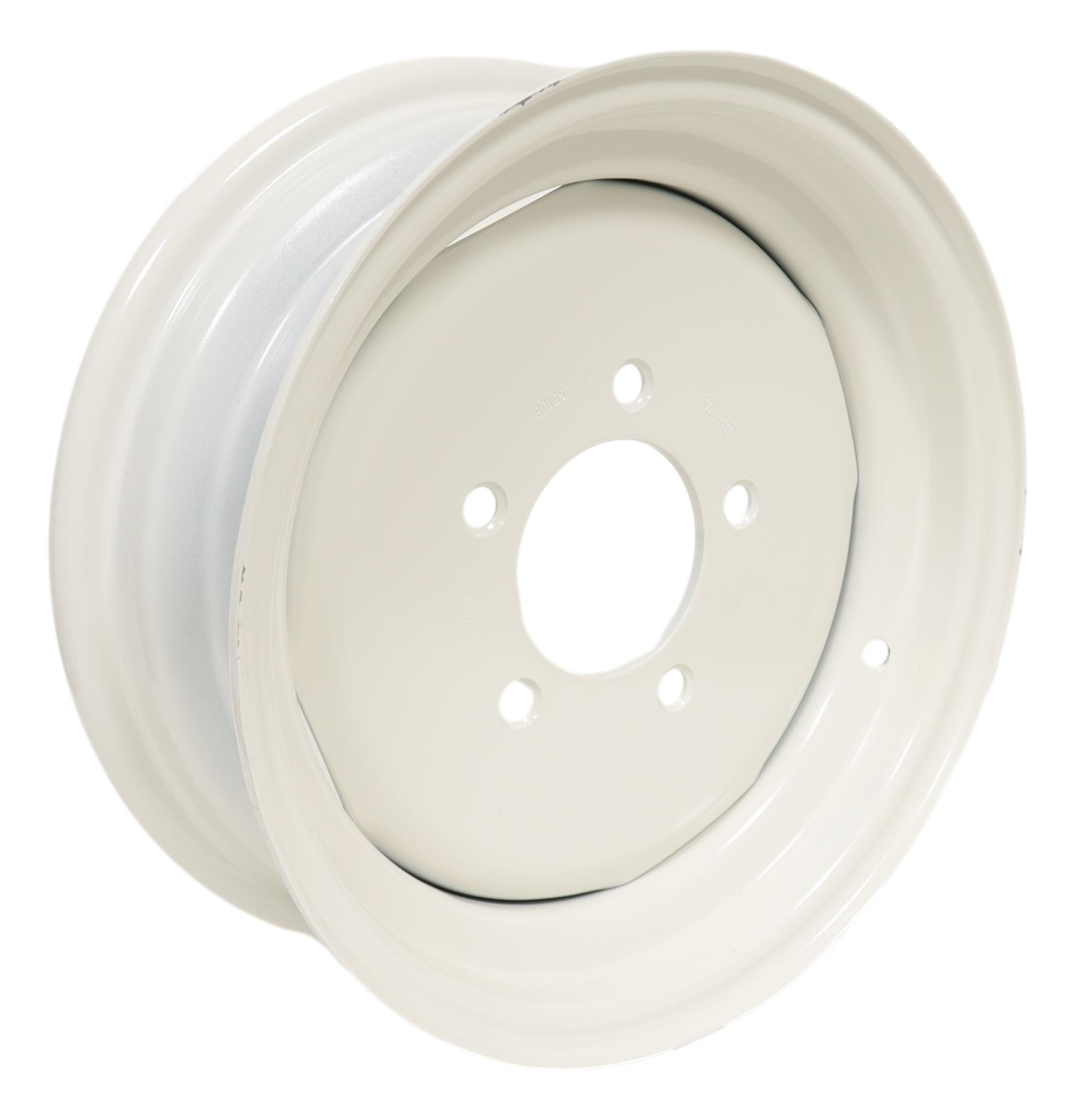 productfoto van Voorwiel velg 5.50 x 16,  International 82406C2