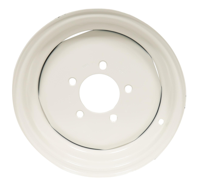 Front Wheel Rim. 5.50 x 16,   International 82406C2 Histoparts