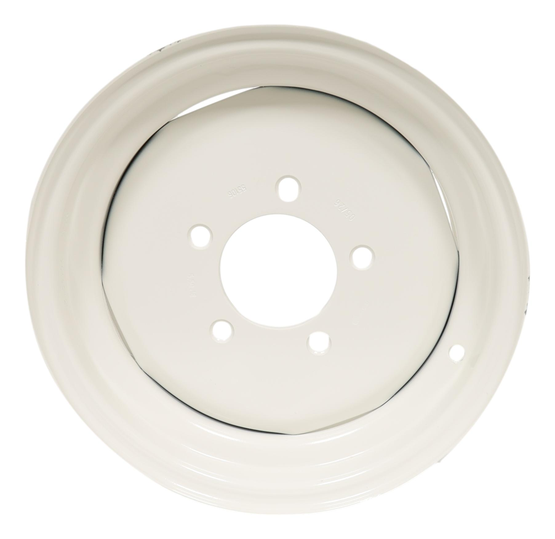 Voorwiel velg 5.50 x 16,  International 82406C2 Histoparts