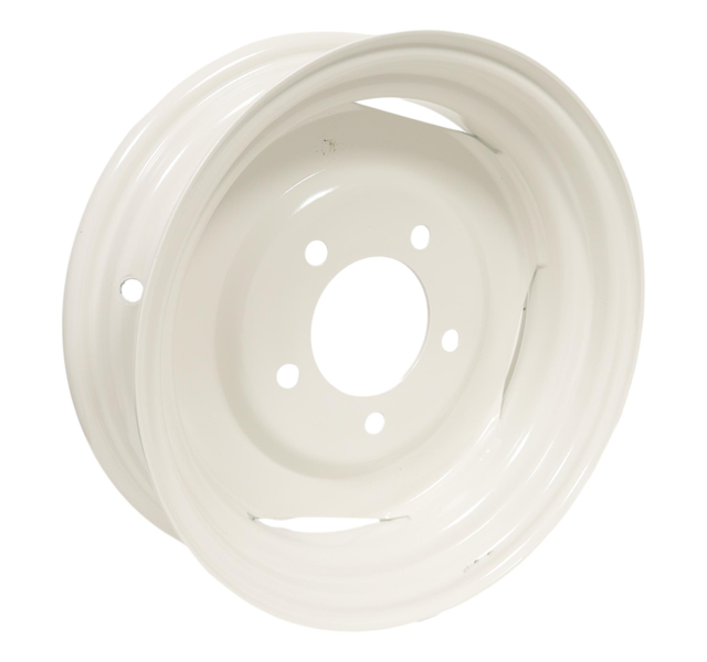 Front wheel rim 4.50 x 16.  Intrenational 787764R92