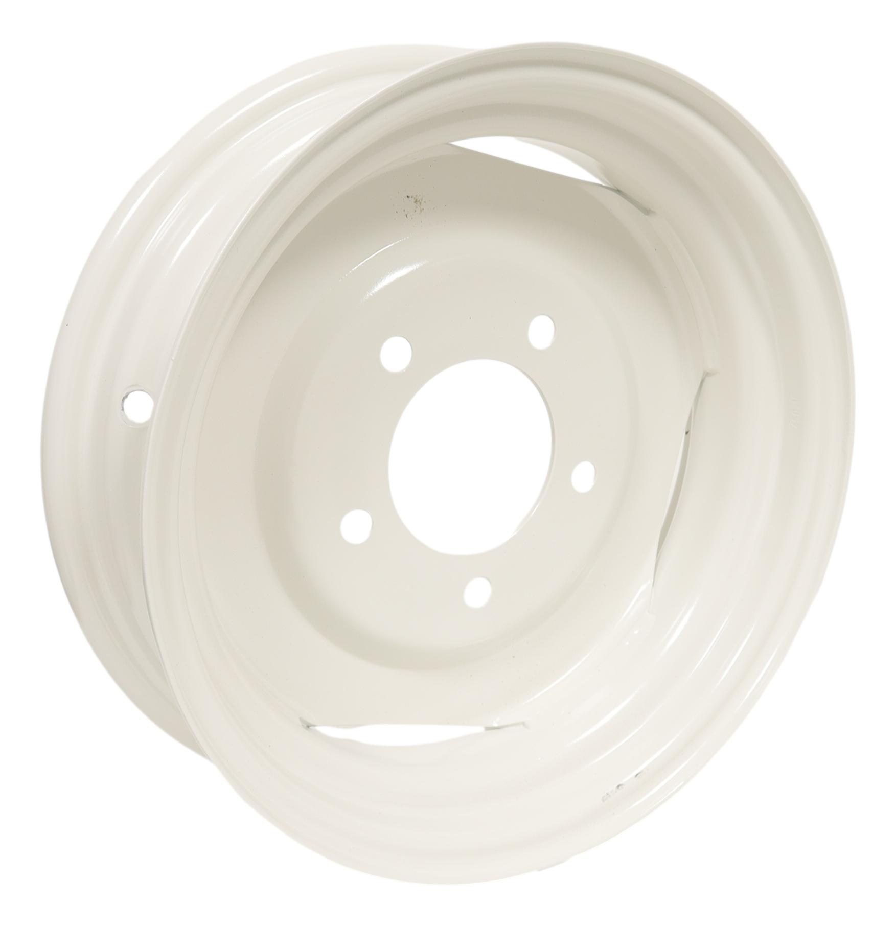 Voorwielvelg 4.50 x 16.  International 787764R92