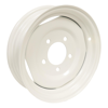 Front wheel rim 4.50 x 16.  Intrenational 787764R92 Histoparts