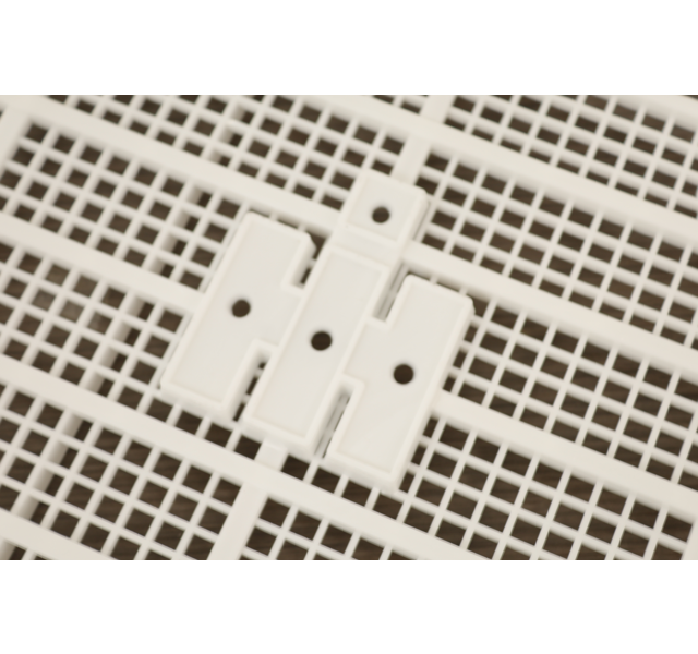productphoto of Badge for plastic Grille International
