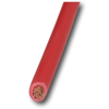 Accukabel 35qmm, Rood Histoparts