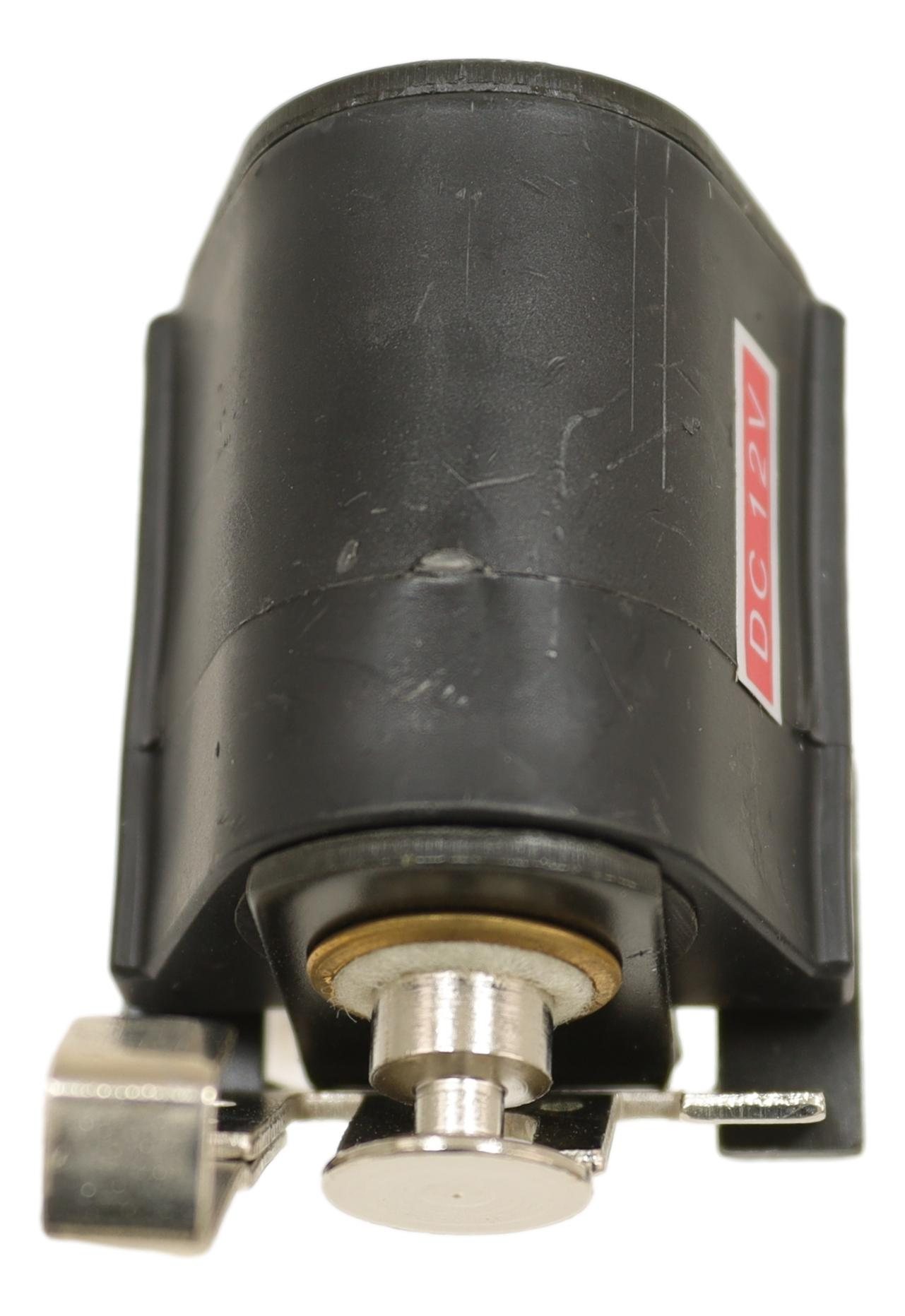 Brandstofpomp Afsluiter, John Deere RE62240 in detail