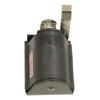 reserve-onderdeel Brandstofpomp Afsluiter, John Deere RE62240