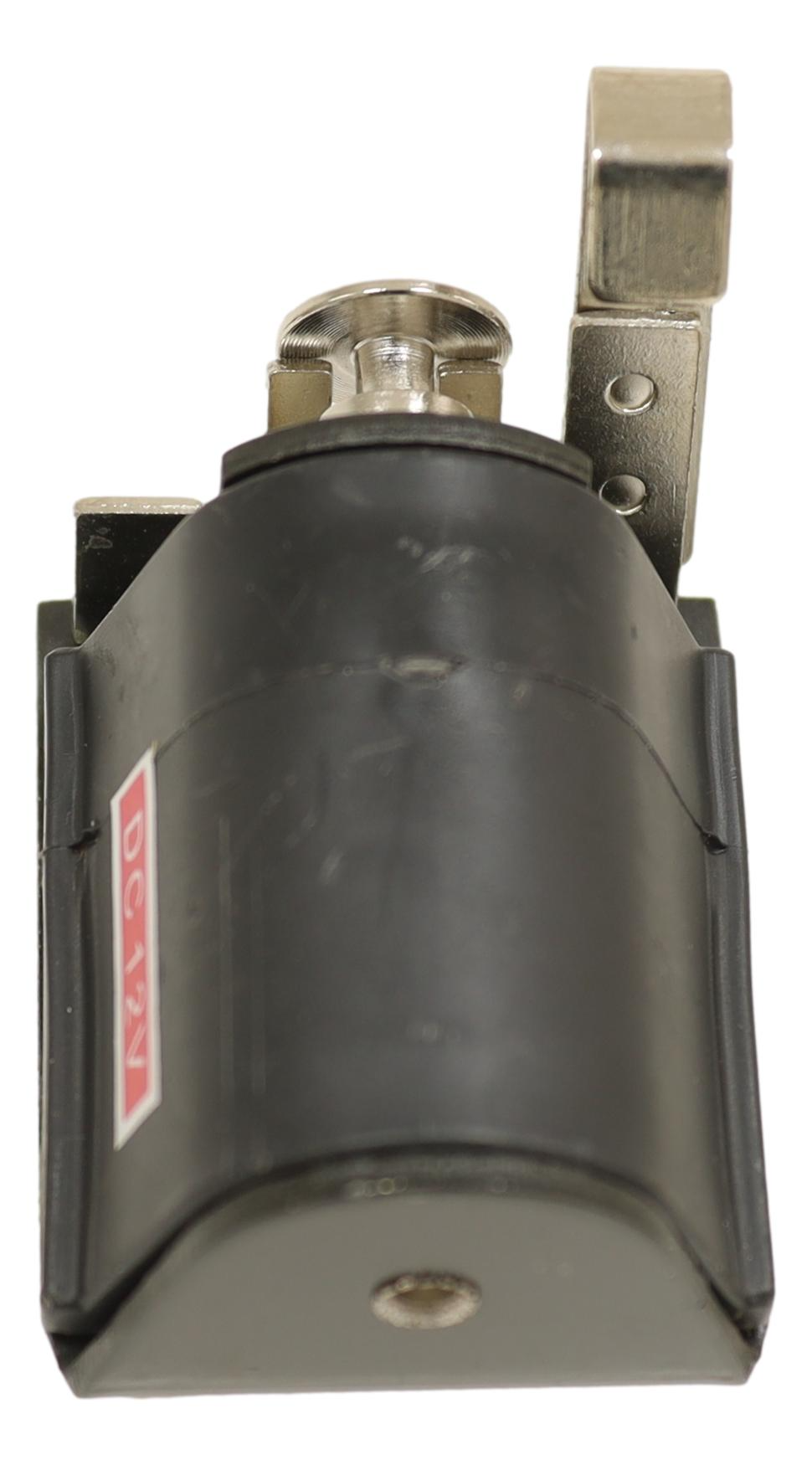reserve-onderdeel Brandstofpomp Afsluiter, John Deere RE62240