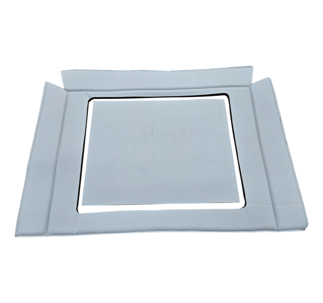 Dakbekleding David Brown 90 serie