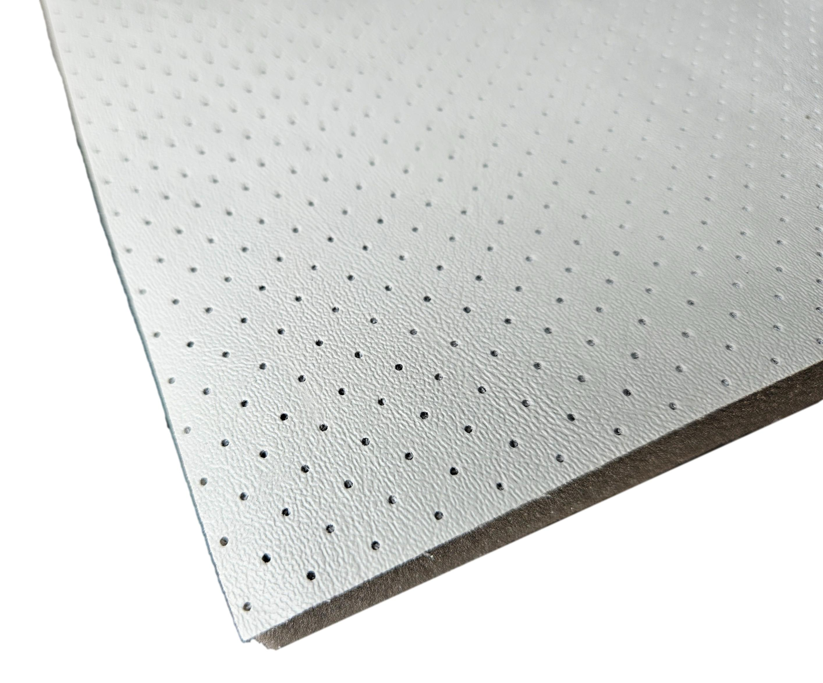 Roof Lining Kit. David Brown 90 series Histoparts