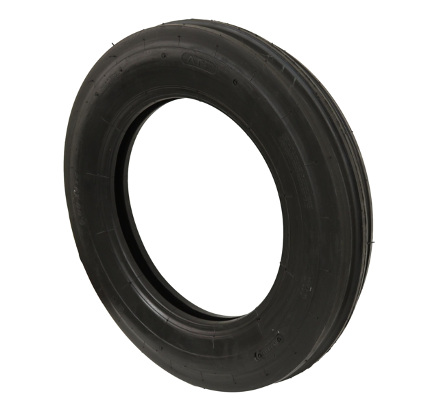 Tyre, 6.00 x 19. 3-rib