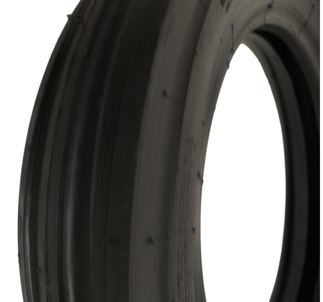 Tyre, 6.00 x 19. 3-rib Histoparts