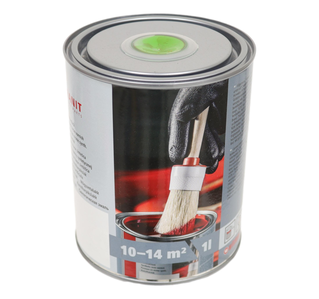 RAL 6018 Geelgroen  1 Ltr.