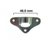 Catch for Hood Fastener Hook. Histoparts
