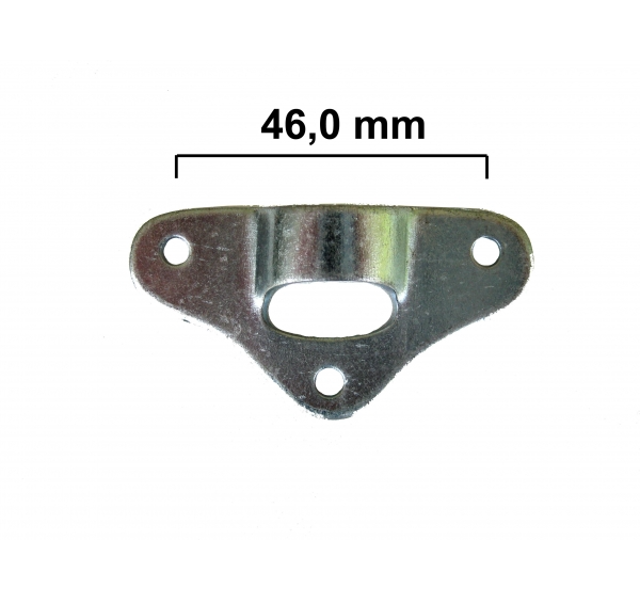 Catch for Hood Fastener Hook. Histoparts