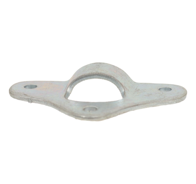 Catch for Hood Fastener Hook. in detail