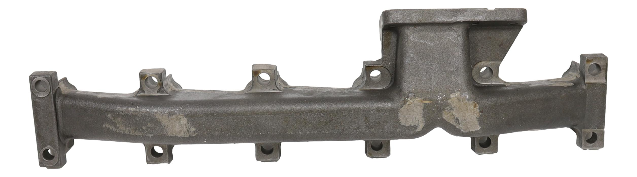 productphoto of Exhaust Manifold, Case International, J931747