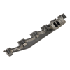 Exhaust Manifold, Case International, J931747 Histoparts