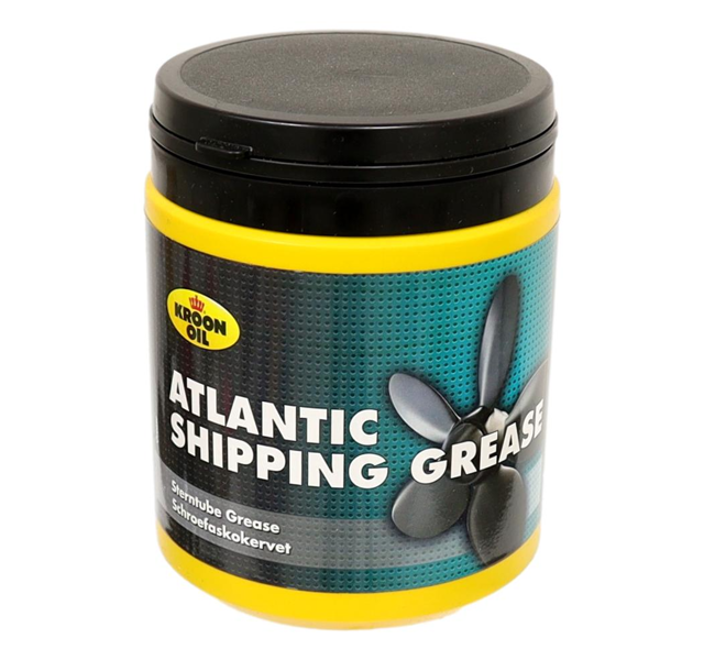 Sterntube Grease. 600 gram