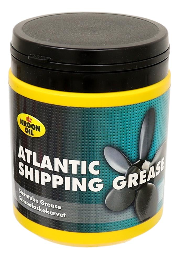 Sterntube Grease. 600 gram