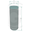 productfoto van Luchtfilter International  529851R2